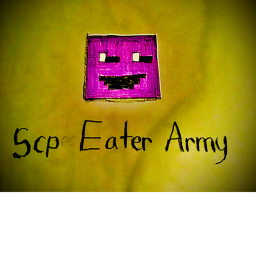 The Scp Eater Army's Donation Place