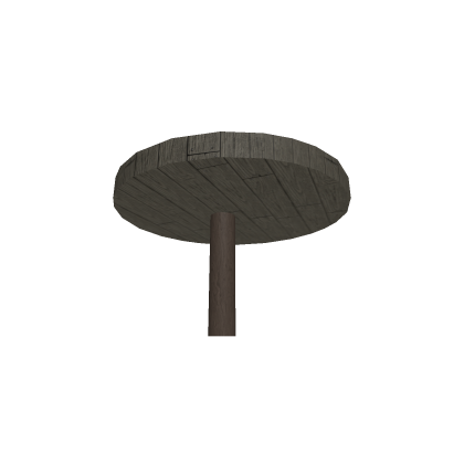 Modern table