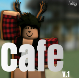 Cafe ® Application Center