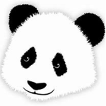 The coolest pandas