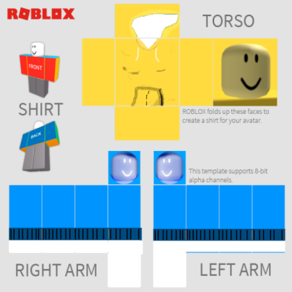 John Doe Hoodie Roblox decal