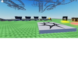 Cart Ride Into Rdite! (Fan Made!)
