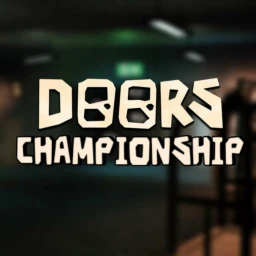 DOORS Championship Hub 🏆 icon