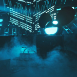 Deadmau5 Ownage