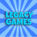 Legacy Games Corporation