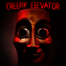 [😱] Creepy Elevator!  icon