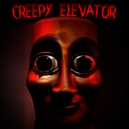 [😱] Creepy Elevator!  icon