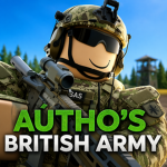 ABA | Aútho's British Army