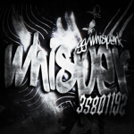 whisper"