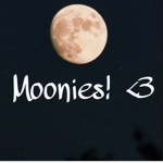 Moonies!<3