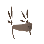 Cardboard Valk