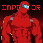 Impostors crew