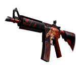 Howl M4A4