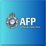 Australian Federal Police | [AFP]
