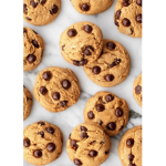 Cookies are better than donuts