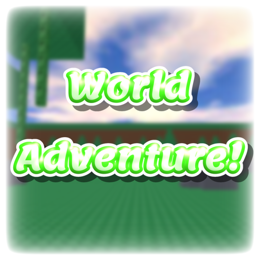 World Adventure! [Legacy]