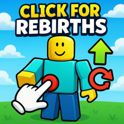click for rebirth