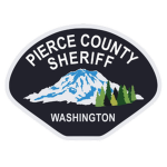 Pierce County Sheriffs' Department