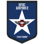 BFHC | Airforce