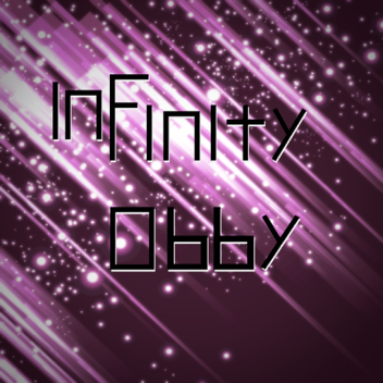 Infinity Obby