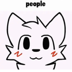 Lunar’s official furry group