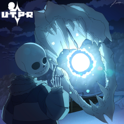 Undertale Test Place Reborn icon