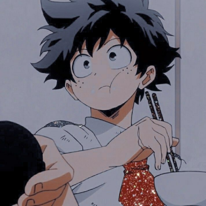 anime aesthetic boy Roblox decal