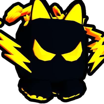 Normal Thunder Cat