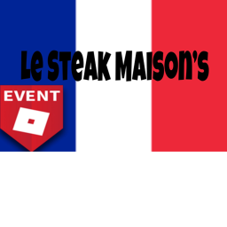 Le Steak Maison's Resturaunt [Updated V2]