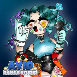 [NEW!] AVID KPop Dance Studio 🐬