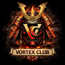 VORTEX CLUB