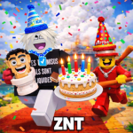 ZNT-ARMY