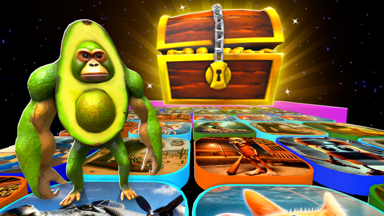  Brainrot Image Color Bridge screenshot 4