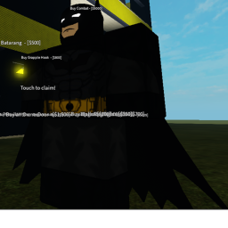 Random Tycoon