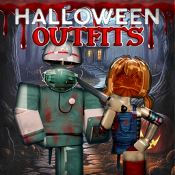 [🎃] Halloween Outfit Ideas 🦇