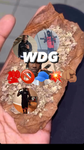 {WDG} Walk Down Gang