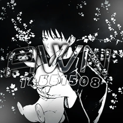 ﾐ Awn Roblox group icon