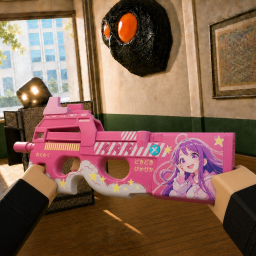 Before game thumbnail
