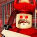 DEVIL POLICE PRISON RUN! (Obby) icon
