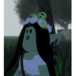 •Froggy Freaks•