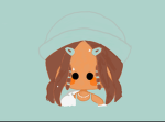 Dakes cuteness