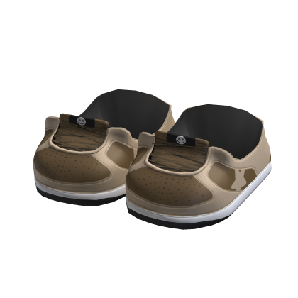 2.0 brown shoes