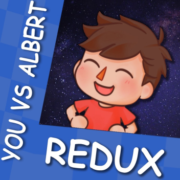 you vs albert redux