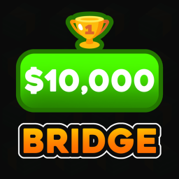 [FREE ADMIN⚡] Impossible +999M💰 Roblox Bridge