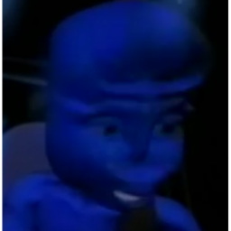 The blue world (I`m Blue da ba de da ba da ba da b