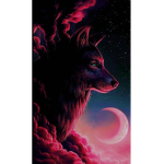 ~ The Blood moon pack ~