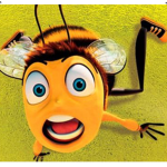 BEE MOVIE Oh yA