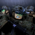 [-] The Tactical