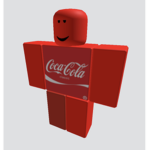 The Coca Cola club