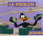 PROBLEM - LA- MafiA